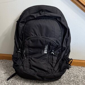 Thule Sweden Chronical Black 15.6 Laptop Backpack
